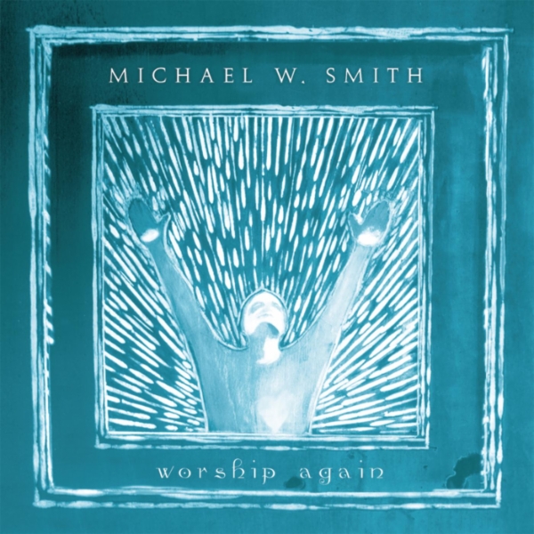 Art for The Sacred Romance by Michael W. Smith