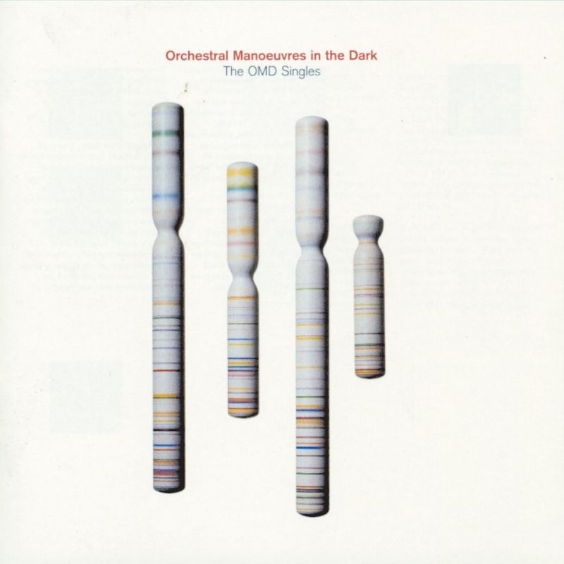 Art for If You Leave by Orchestral Manoeuvres in the Dark