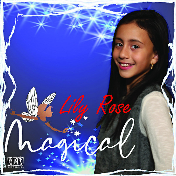 Artwork for Magical
