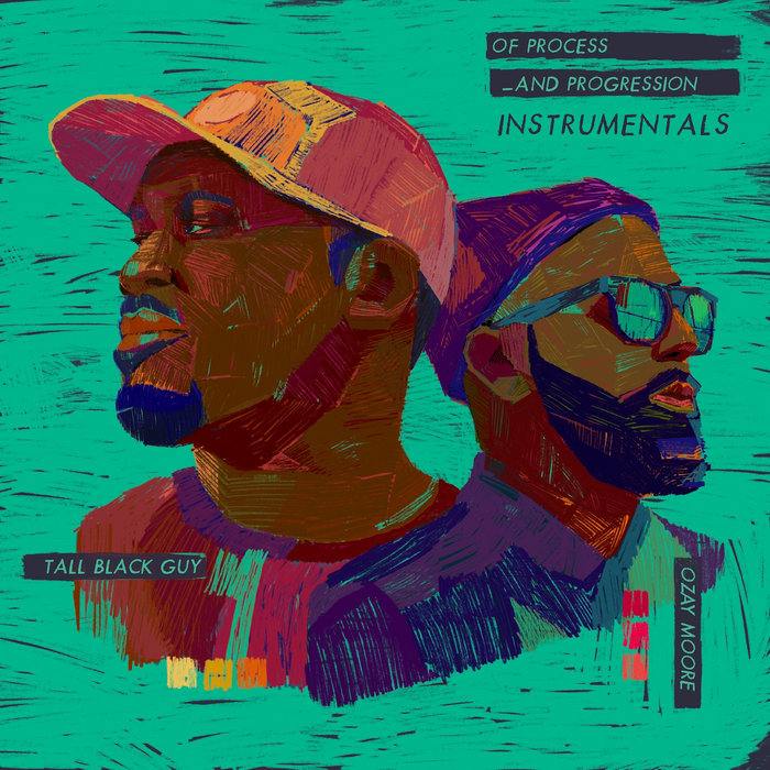 Artwork for NUPWR (eat. Jabee, Add-2 & Tony Ozier) Instrumental