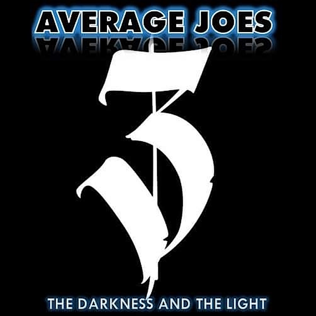 Art for ONE DAY by AVERAGE JOES