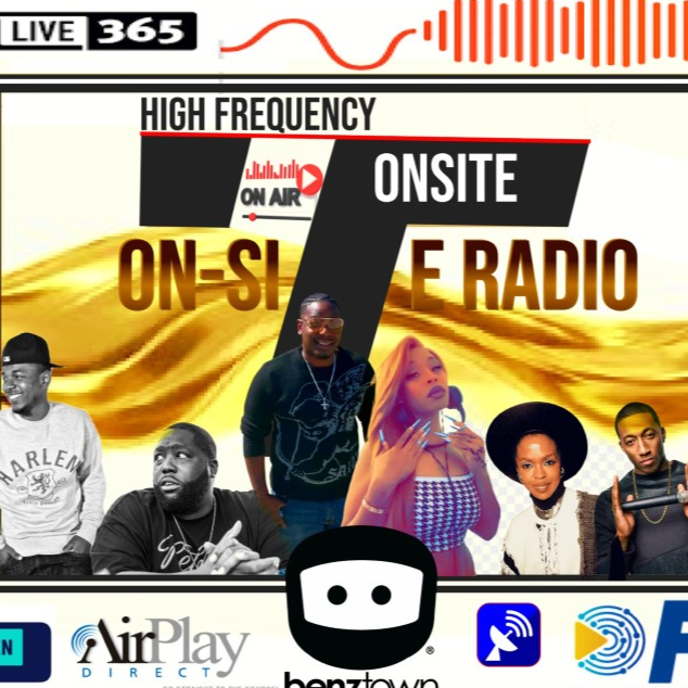 Onsite RADIO