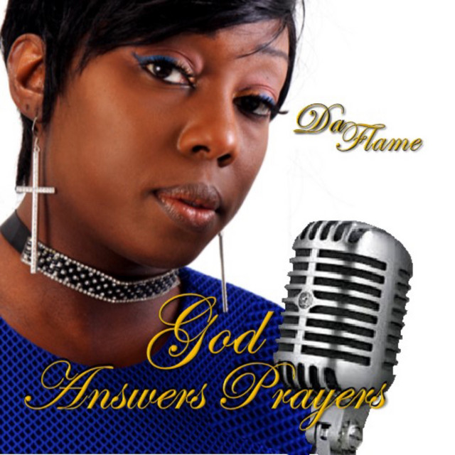 Artwork for I Got a Praise