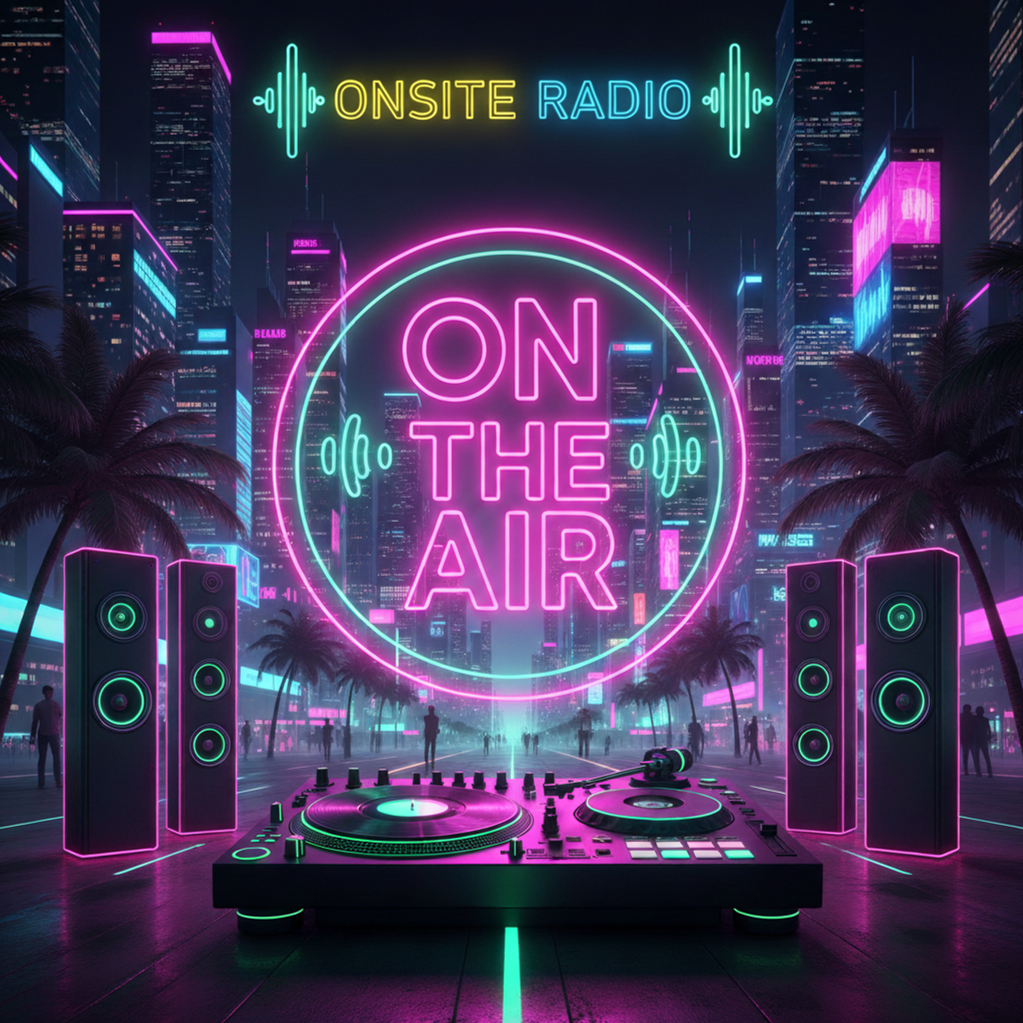Onsite RADIO