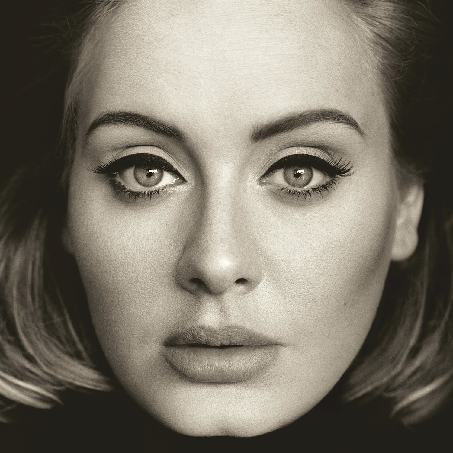 Art for Hello by Adele