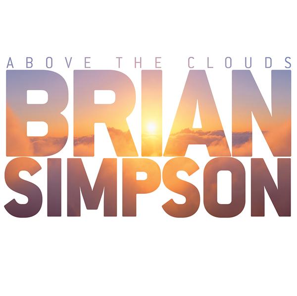 Art for Above the Clouds by Brian Simpson