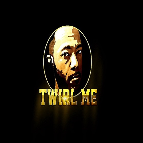 Twirl Me Music logo