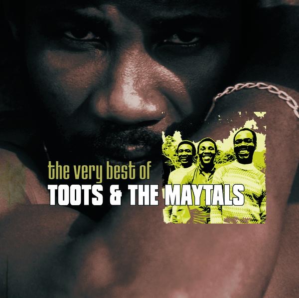 Art for 54-46 Was My Number by Toots & The Maytals