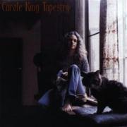 Art for It's Too Late by Carole King