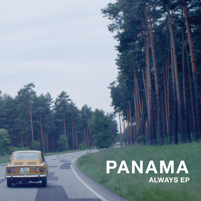 Art for Always by Panama