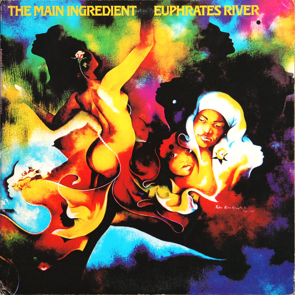 Art for Just Dont Want to Be Lonely by Main Ingredient