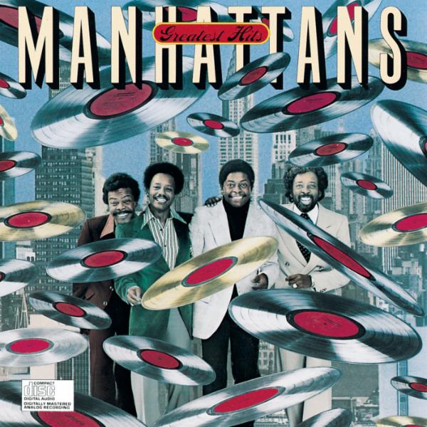 Art for Shining Star by The Manhattans
