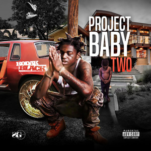 Art for Roll in Peace (feat. XXXTENTACION) by Kodak Black, XXXTENTACION