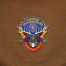 Art for Chipping Mill by Turnpike Troubadours