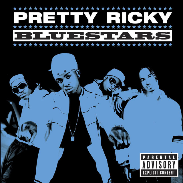 Art for Your Body by Pretty Ricky