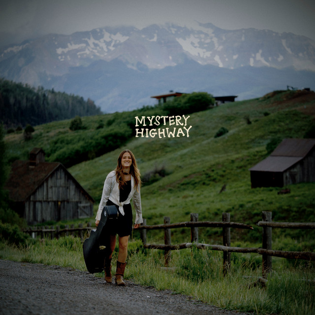 Artwork for Mystery Highway
