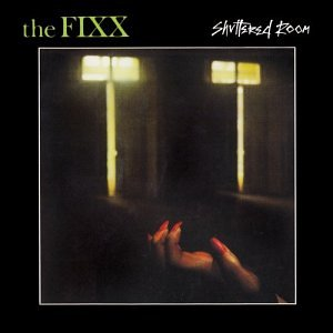 Art for Red Skies by The Fixx