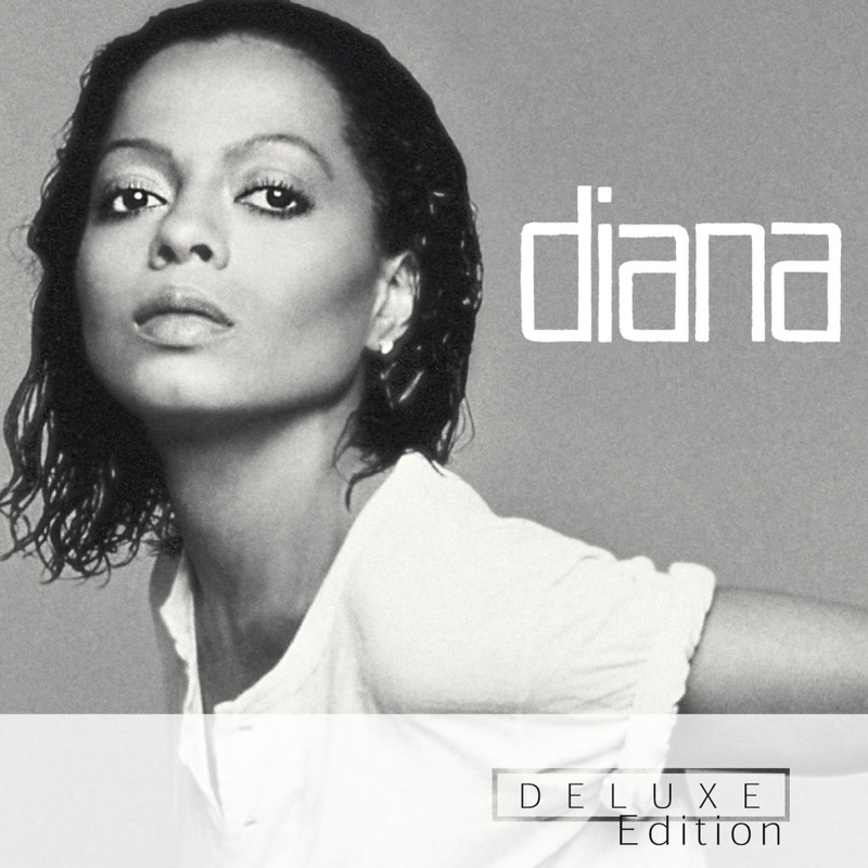 Art for I'm Coming Out (Masquraid Edit) by Diana Ross