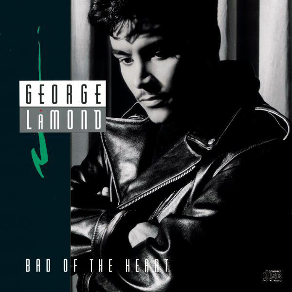 Art for Bad of the Heart by George Lamond