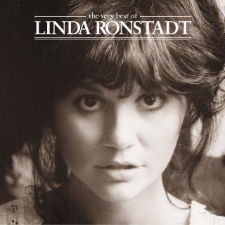 Art for Back In The U.S.A. by Linda Ronstadt