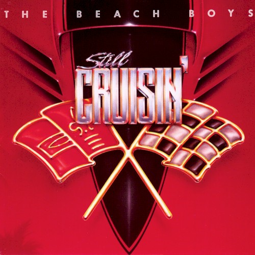 Art for Kokomo by The Beach Boys