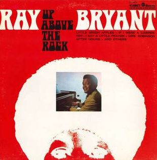 Art for If I Were Carpenter by Ray Bryant