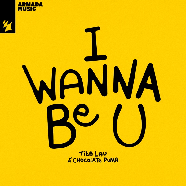 Artwork for I Wanna Be U