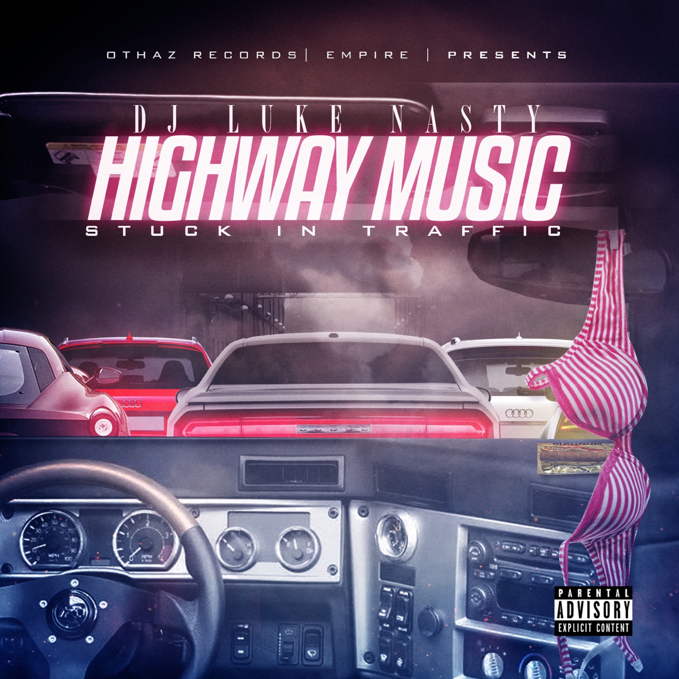 Artwork for Otw