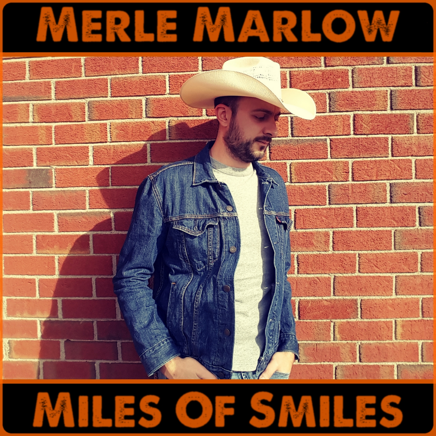 Art for Miles Of Smiles by Merle Marlow