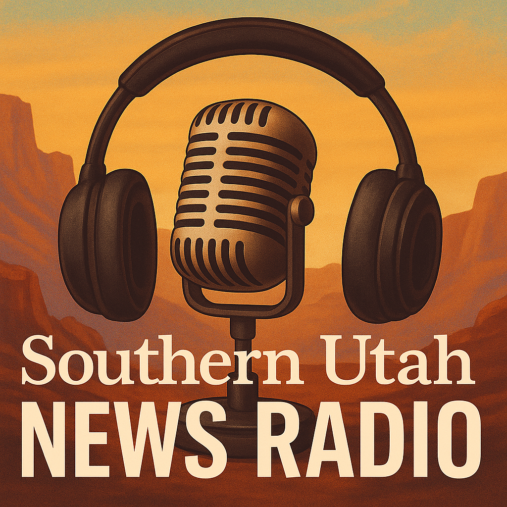 Southern Utah News Radio