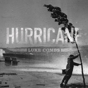 Art for Hurricane by Luke Combs