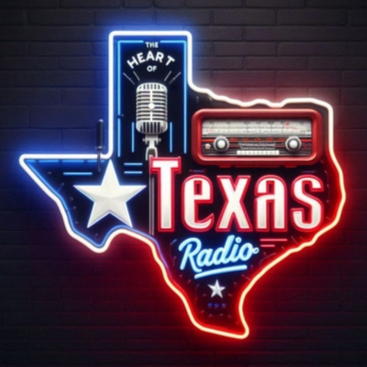 The Heart Of Texas Radio