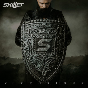 Art for Finish Line by Skillet