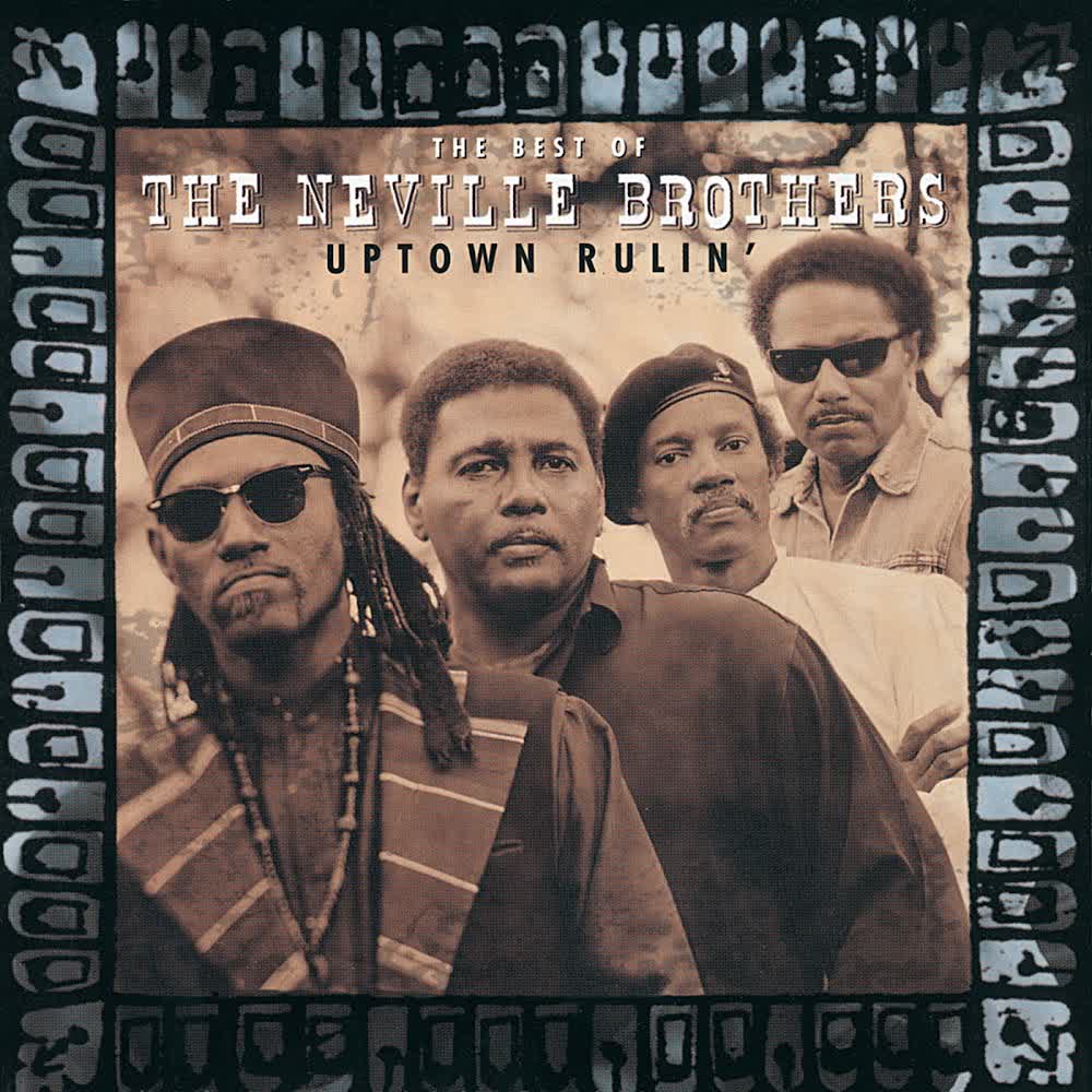 Artwork for Fire On The Bayou