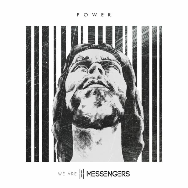 Power album art