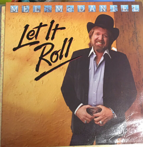 Art for  Baby's Got Her Blue Jeans On by Mel McDaniel