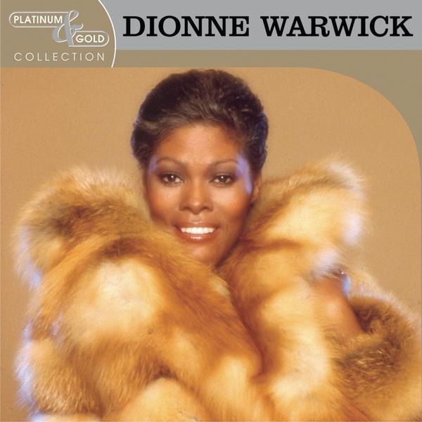Art for Friends In Love by Dionne Warwick & Johnny Mathis