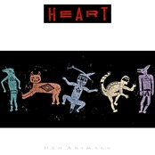 Art for Alone by Heart