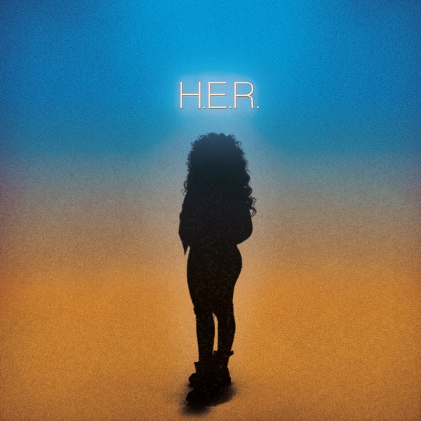 Art for Pigment by H.E.R.