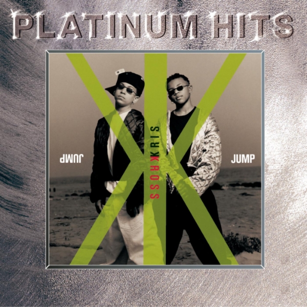 Artwork for Jump (Radio Edit)
