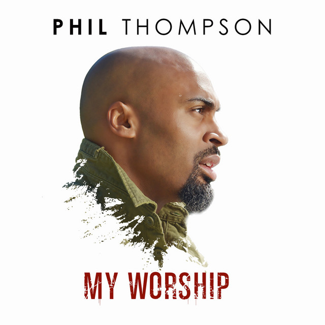 Artwork for My Worship