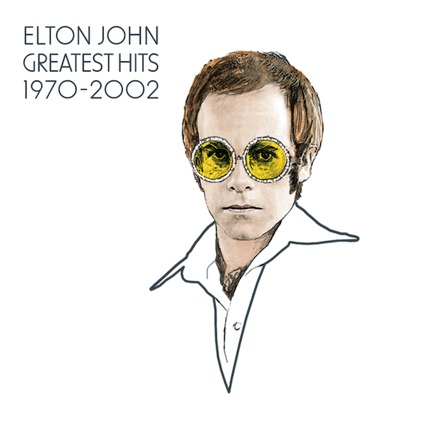 Art for Don`t Go Breaking My Heart (With Kiki Dee) by Elton John