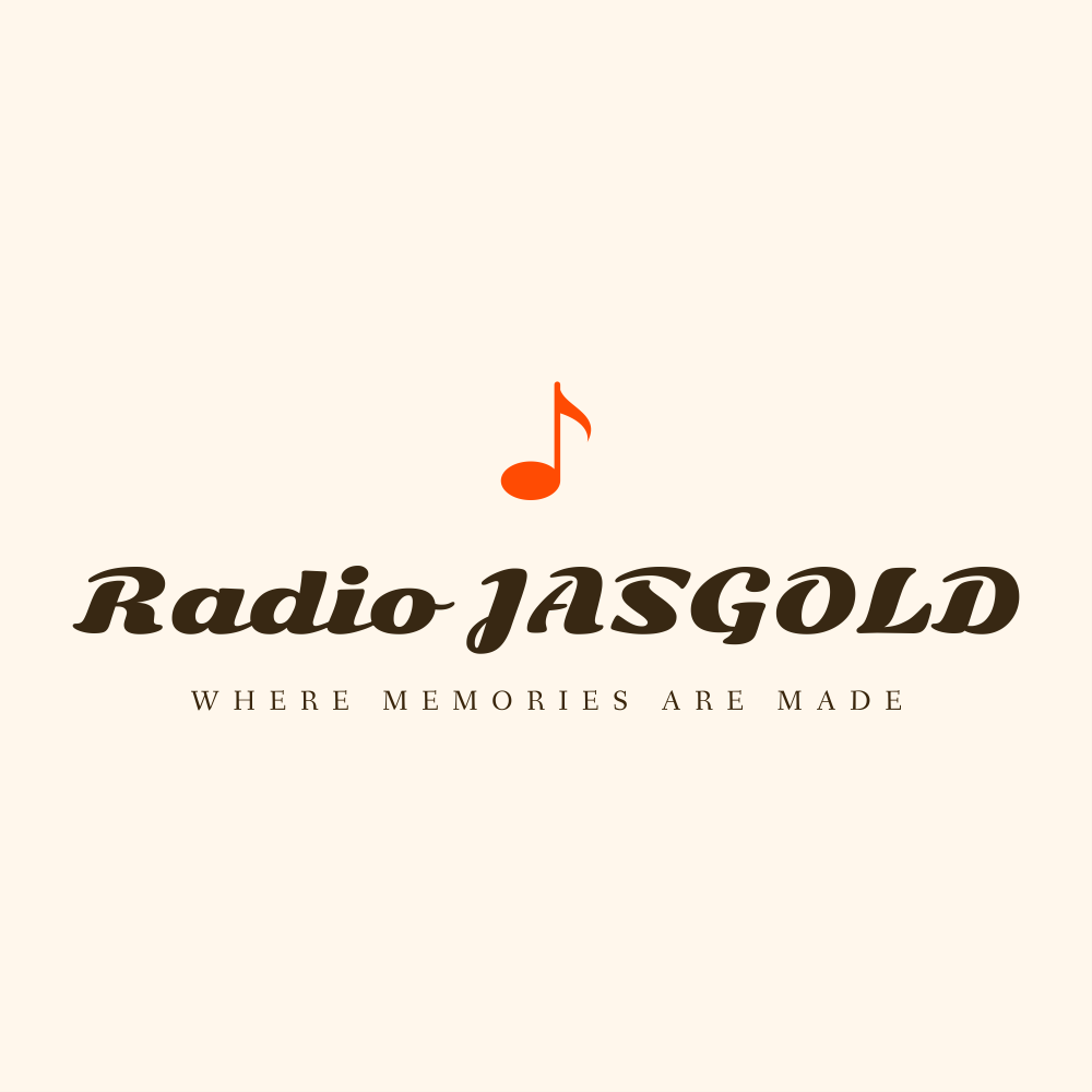 RADIO JASGOLD logo