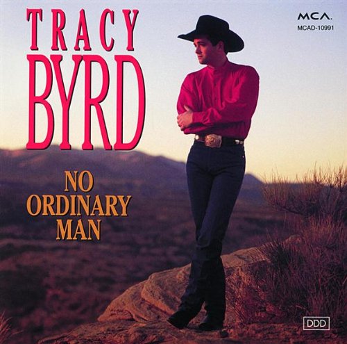 Art for Anybody Else's Heart But Mine by Tracy Byrd