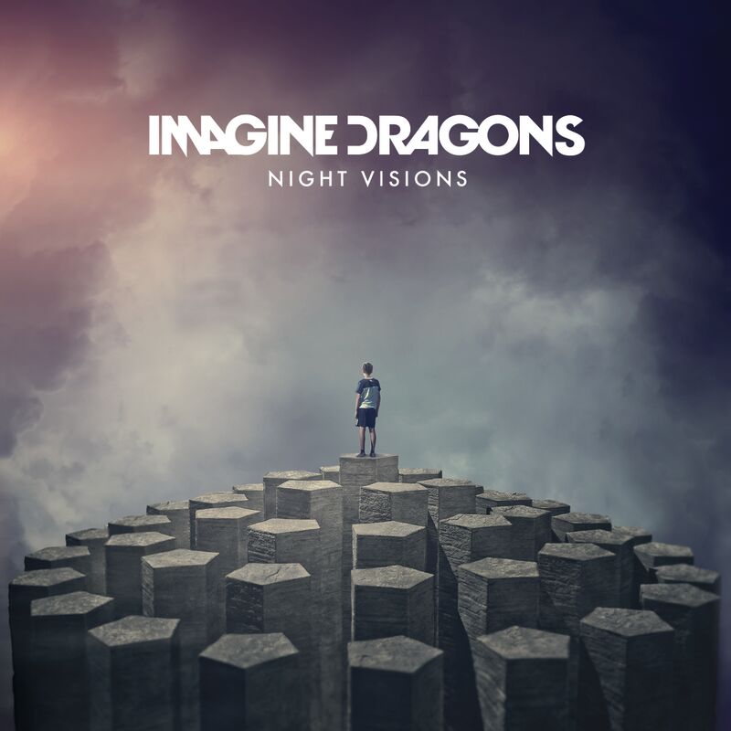 Art for On Top Of The World by Imagine Dragons