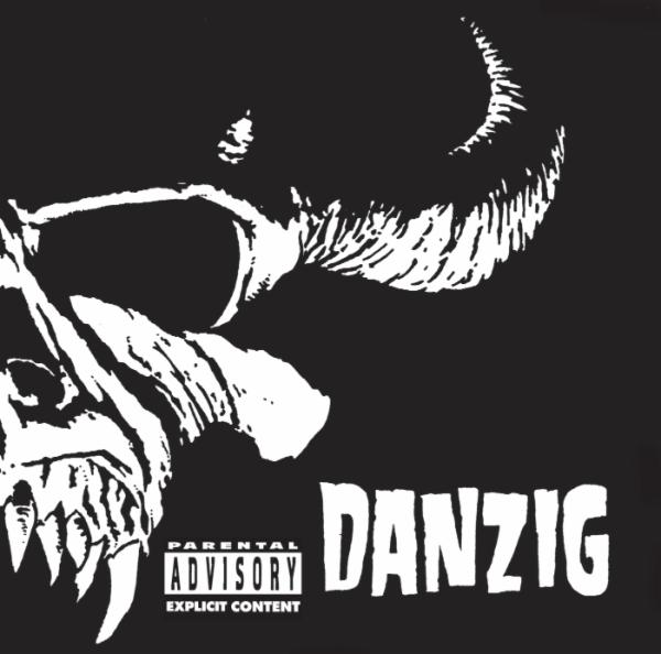 Art for Am I Demon[EXPLICIT] by Danzig