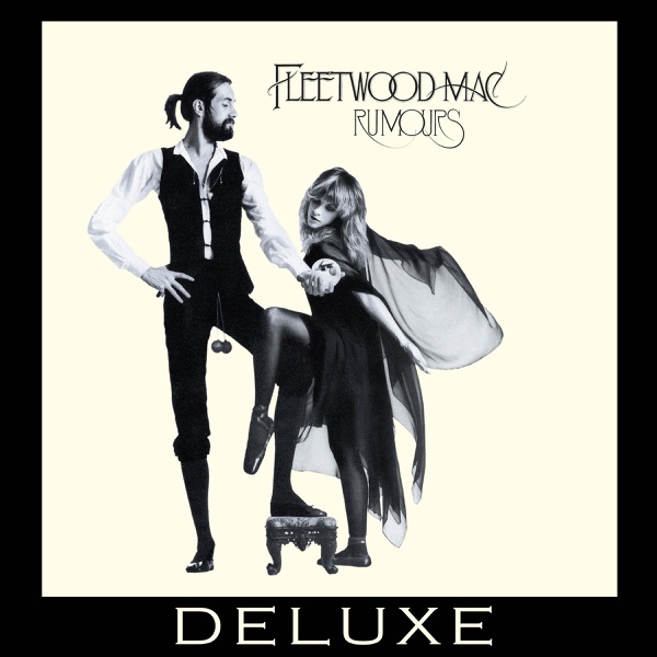 Art for Never Going Back Again (Instrumental) by Fleetwood Mac