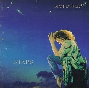 Art for Stars (1991) by Simply Red