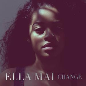 Art for 10,000 Hours by Ella Mai