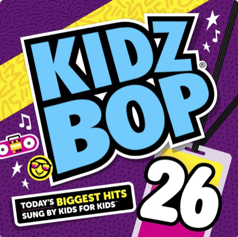 Art for Best Day of My Life by KIDZ BOP Kids